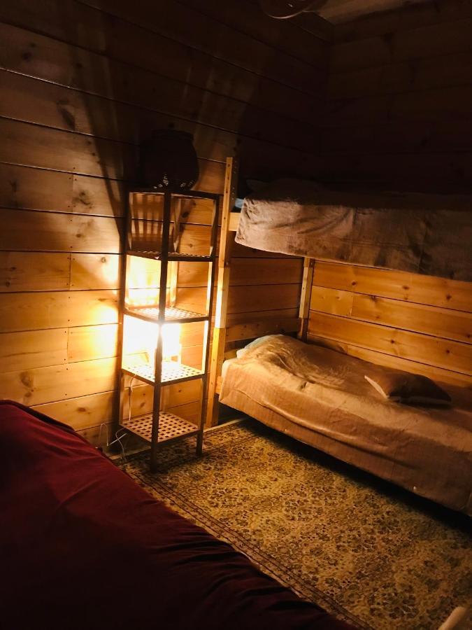 Auglu Ielas Pirts Maja Jūrkalne Exteriör bild
