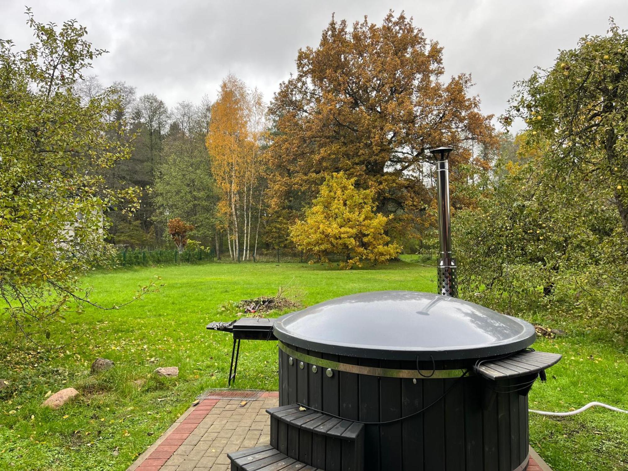 Auglu Ielas Pirts Maja Jūrkalne Exteriör bild